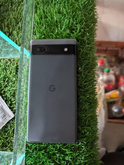 Google Pixel 6a