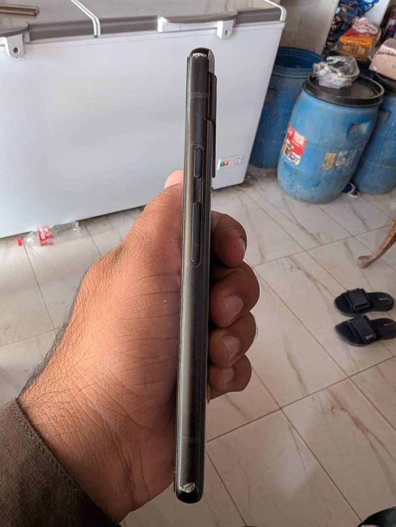 Google Pixel 6a 3