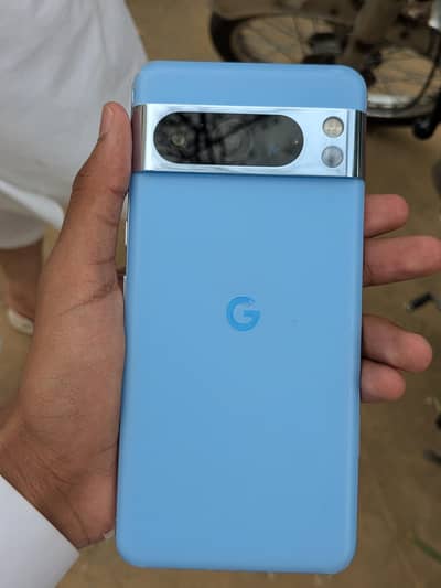 Google Pixel 8 Pro