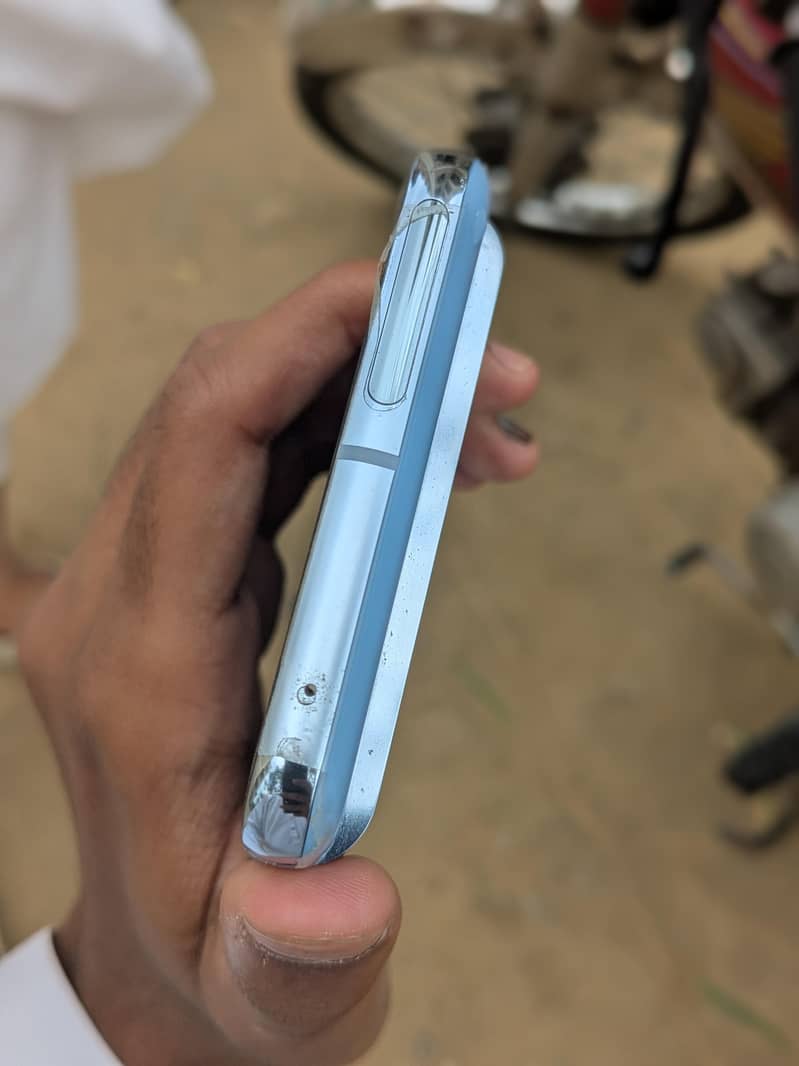 Google Pixel 8 Pro 4