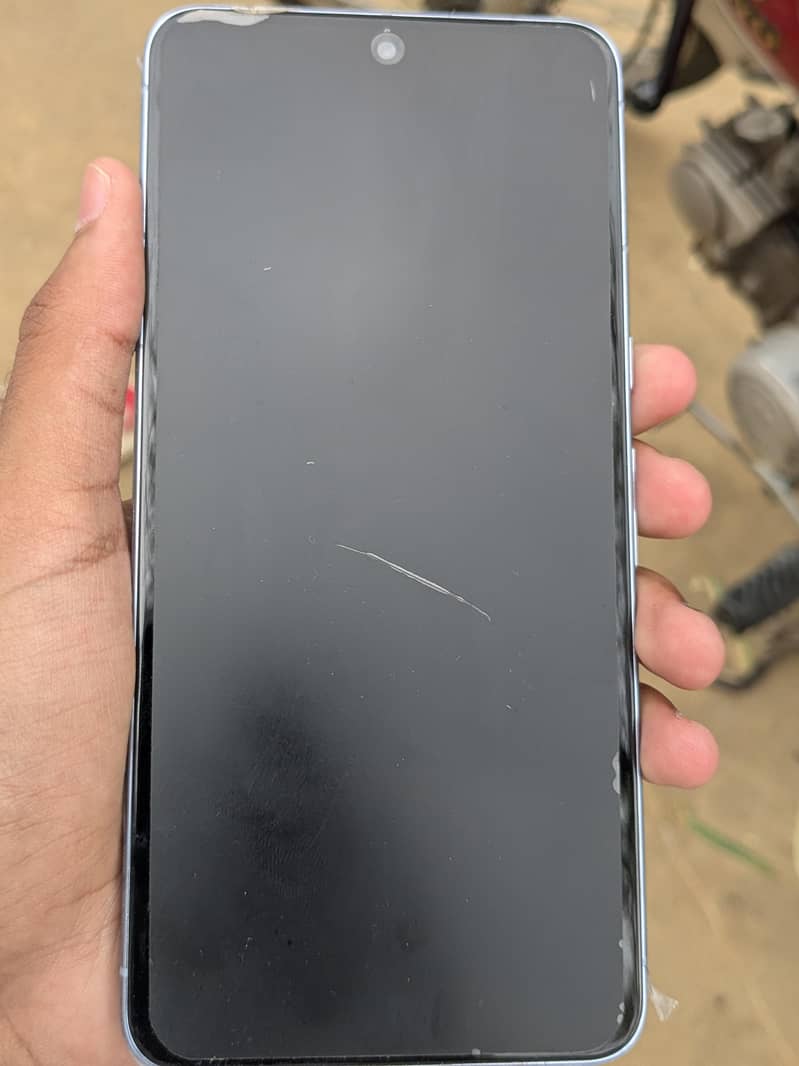Google Pixel 8 Pro 6