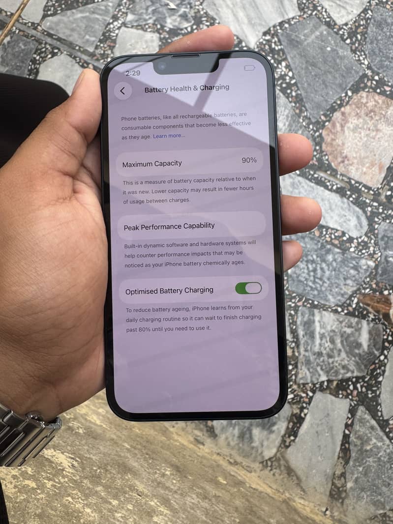 iPhone 14 6