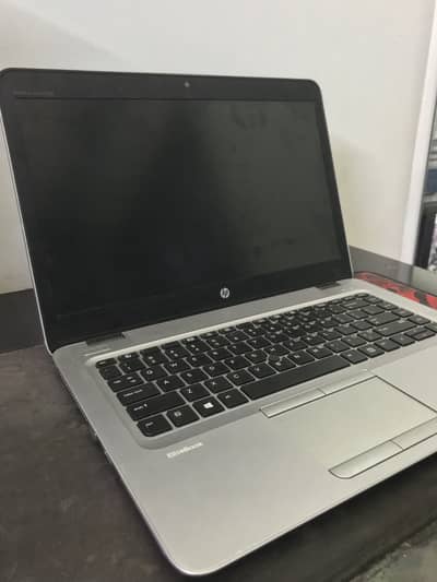 Hp Elite Book 840 G6 Laptop