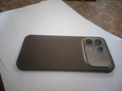 Infinix note 60 pro