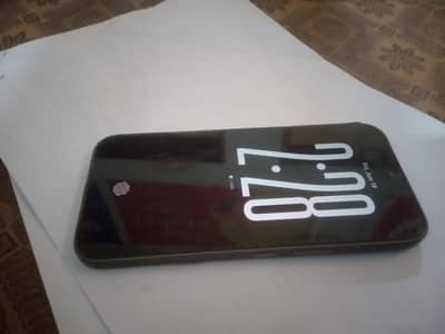 IInfinix Note 60 Pro 10/10 With Warranty & Full Box
