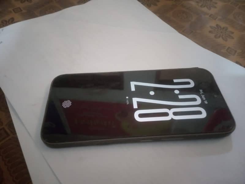IInfinix Note 60 Pro 10/10 With Warranty & Full Box 0