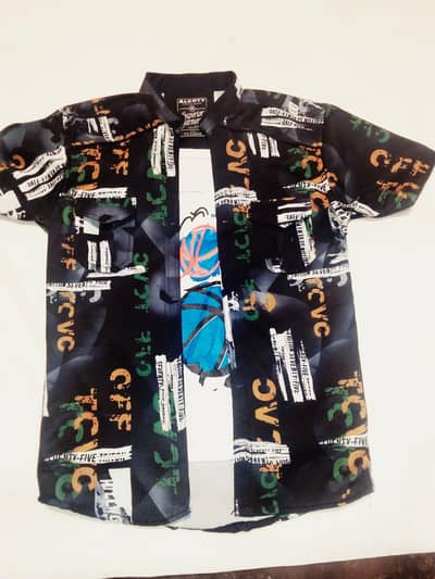 Baby boys shirts