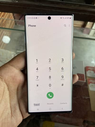 Samsung Galaxy Note 10 5g