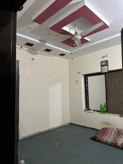 Separate Gate car parking upper portion nearest to 6no metro station(03277342171)