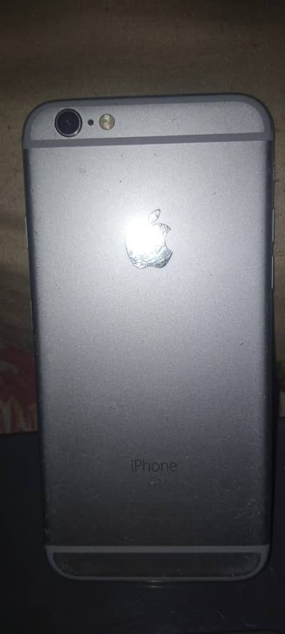 Apple iPhone 6S