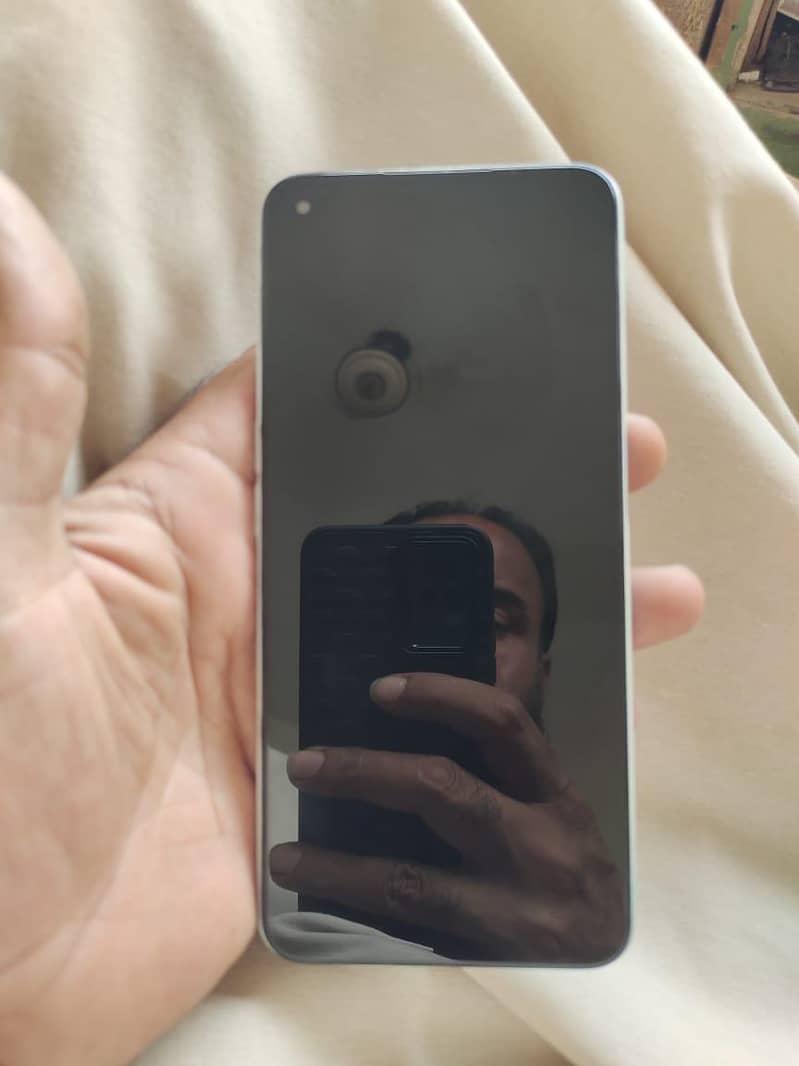 OPPO A52 4