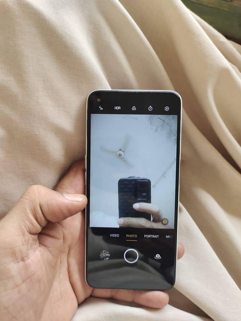 OPPO A52 6