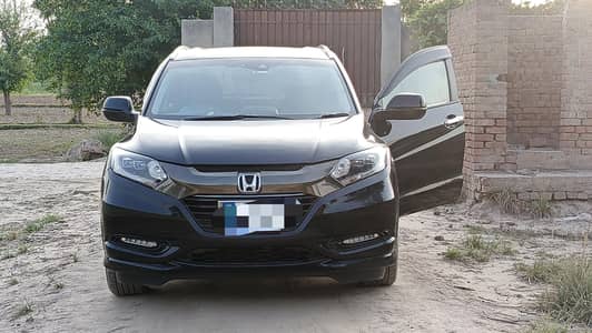 Honda Vezel z sensing 2016/2021