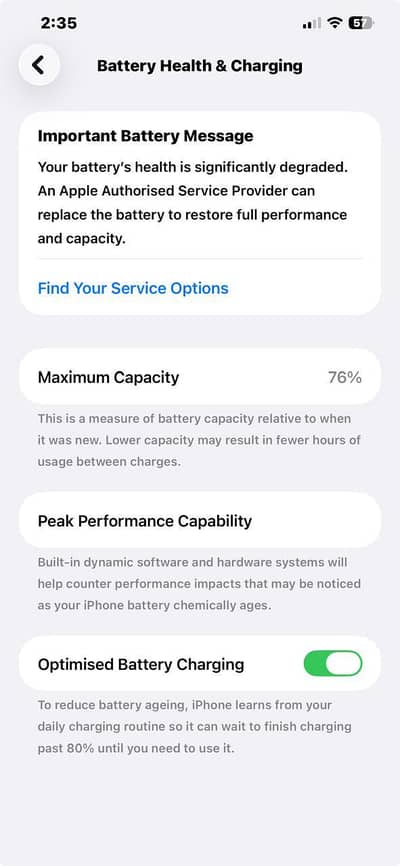 Apple iPhone 12 Pro Max