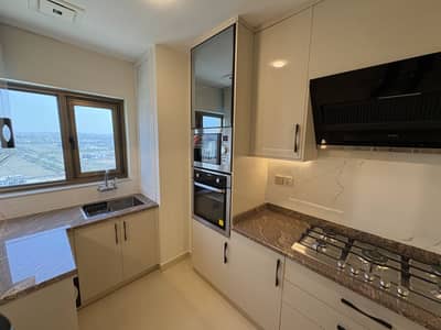 1943 Sq. Ft Corner Luxury Apartment | Lake View | Last Company Unit Karakoram Greens