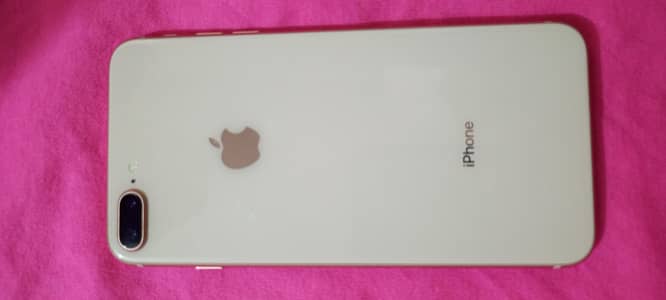 iphone 8 plus urgent for sale