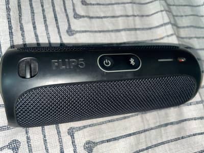 JBL flip 5
