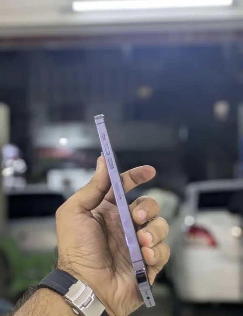 iPhone 14 Pro Max 6