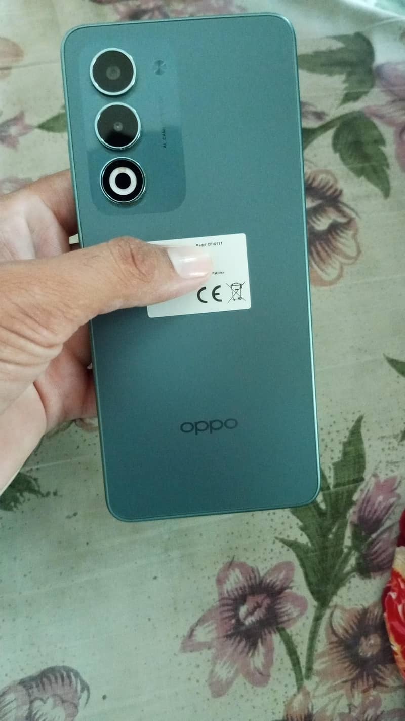 OPPO A5 3
