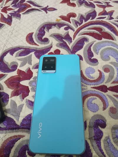 Vivo Y33s