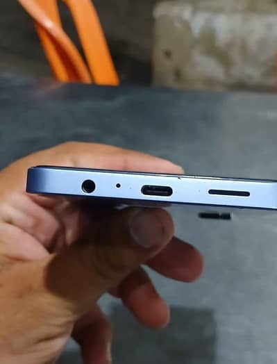 Samsung Mobile A07