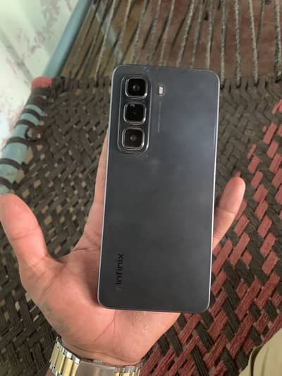 Infinix Hot 50 exchange poseble