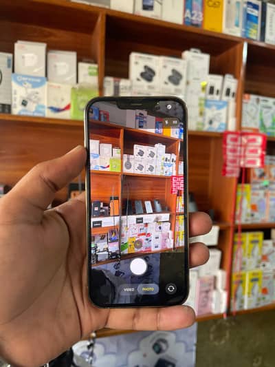 Apple iPhone 13 Pro