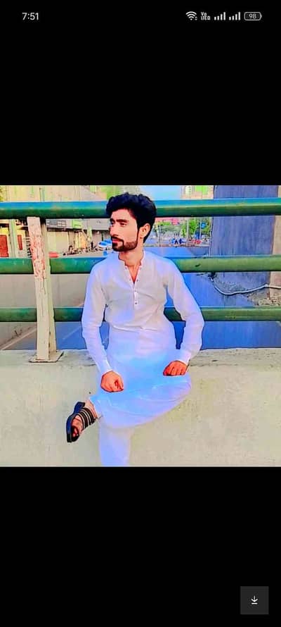 Shahid Ali