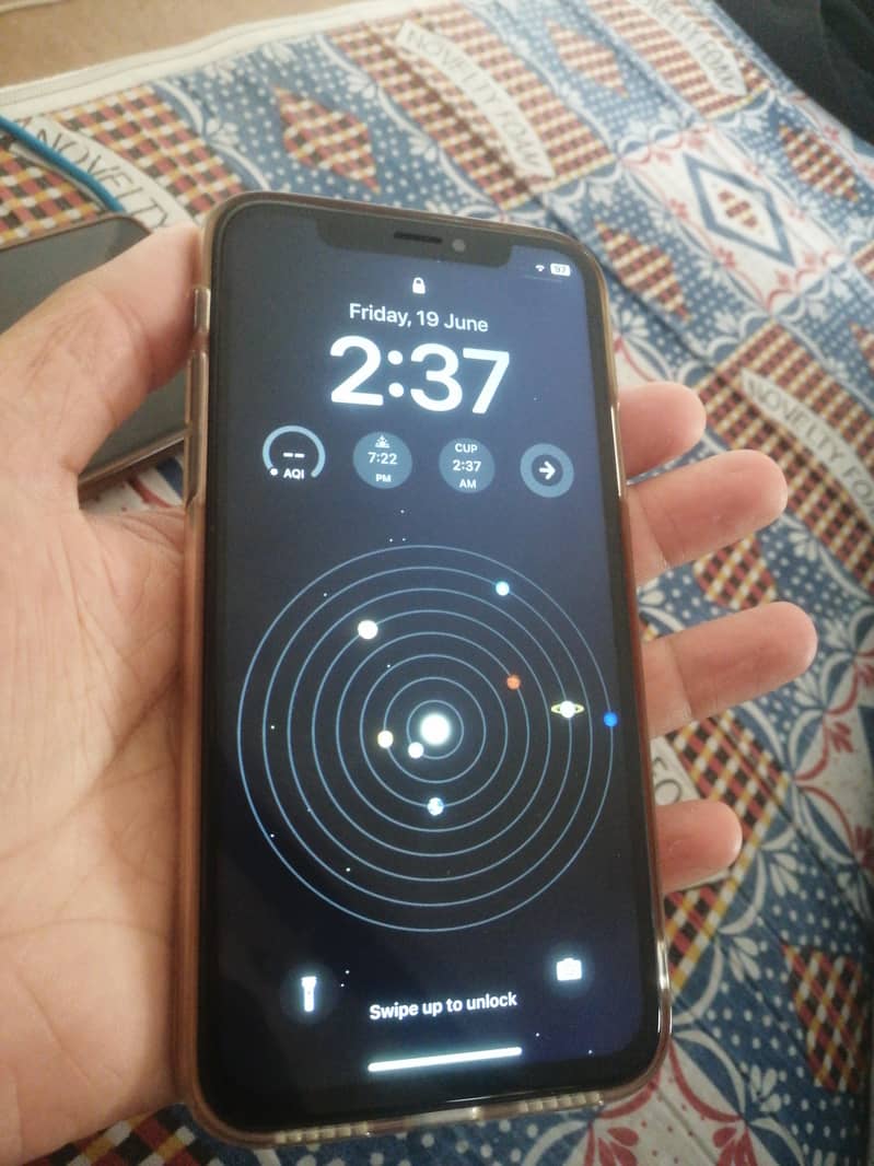 Apple iPhone X 0