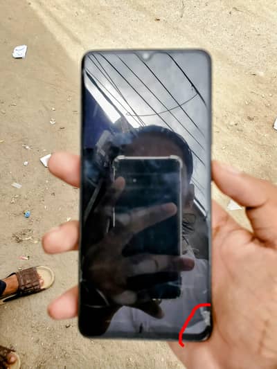 Samsung Mobile A32