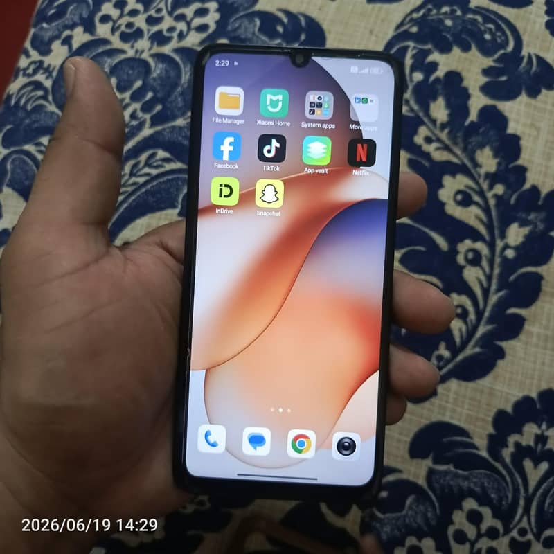 redmi 13C 3
