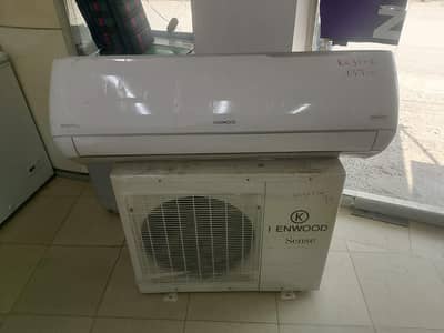 Kenwood 1.5 Ton DC inverter (0321/0807777)