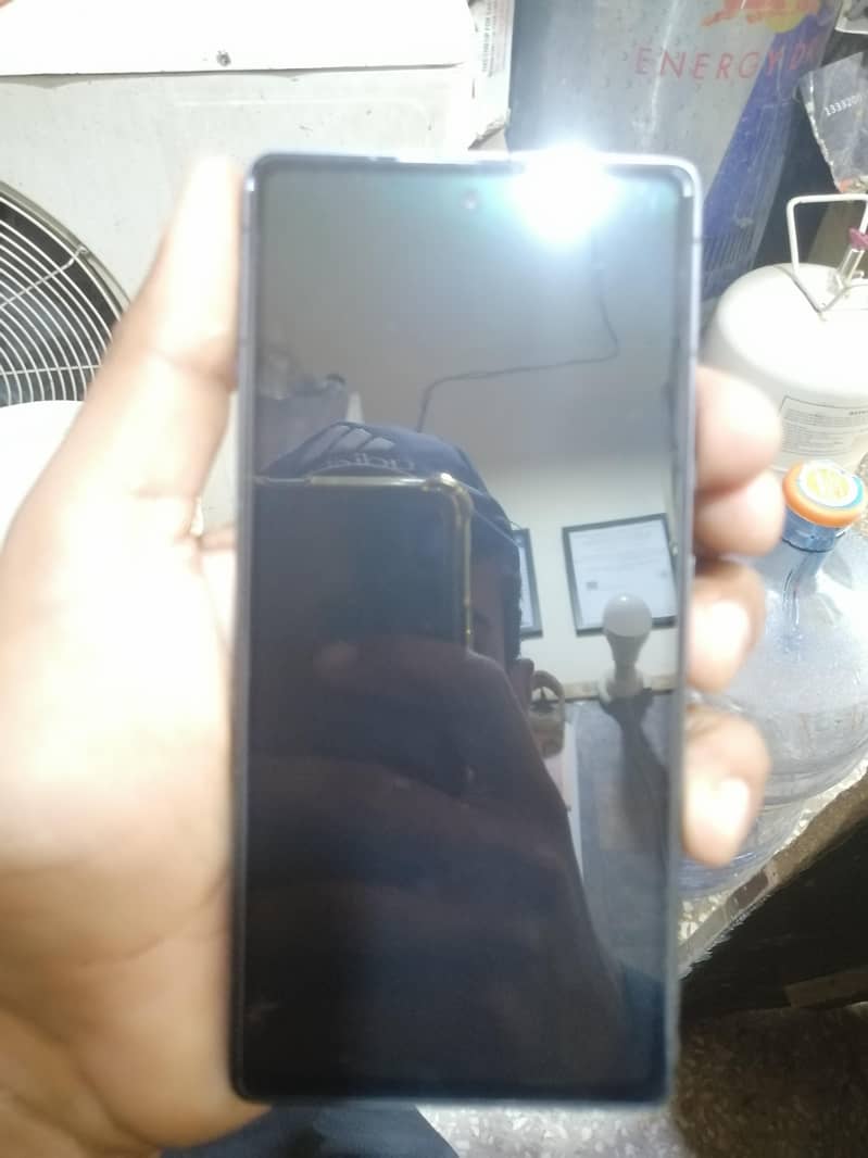 Google Pixel 7a 1