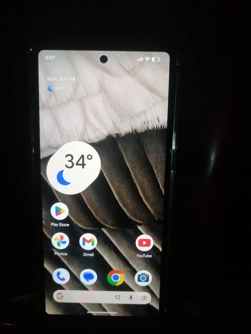 Google Pixel 7a 2
