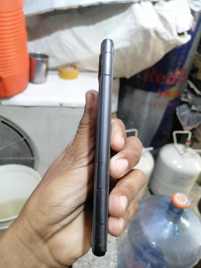 Google Pixel 7a 6