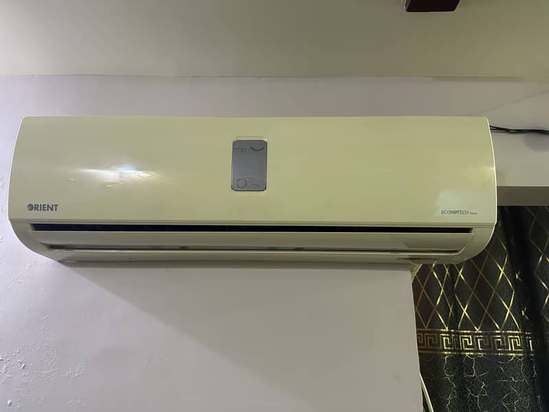 ORIENT AC 0
