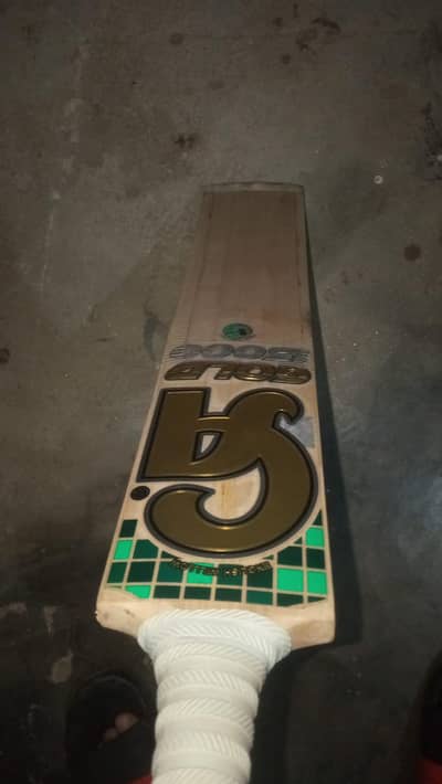 HARD BALL BAT ORIGINAL CA 15000 PLUS