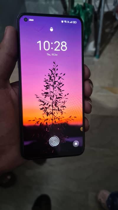 OPPO F19 Pro