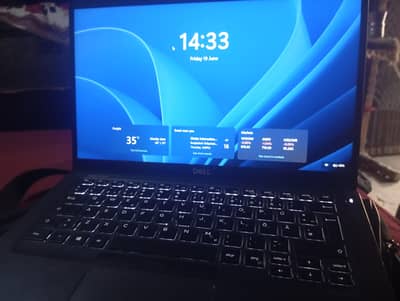 Dell latitude 5400 8th gen contact only on wattsapp 03237736546