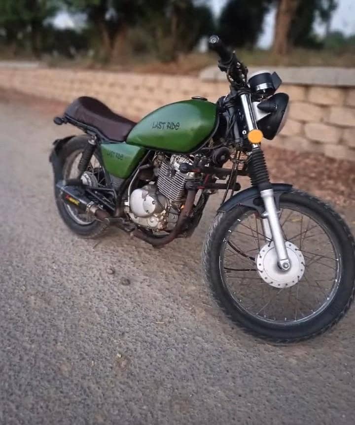 150 Alter 0