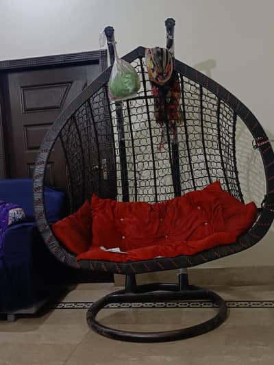 swing jhola