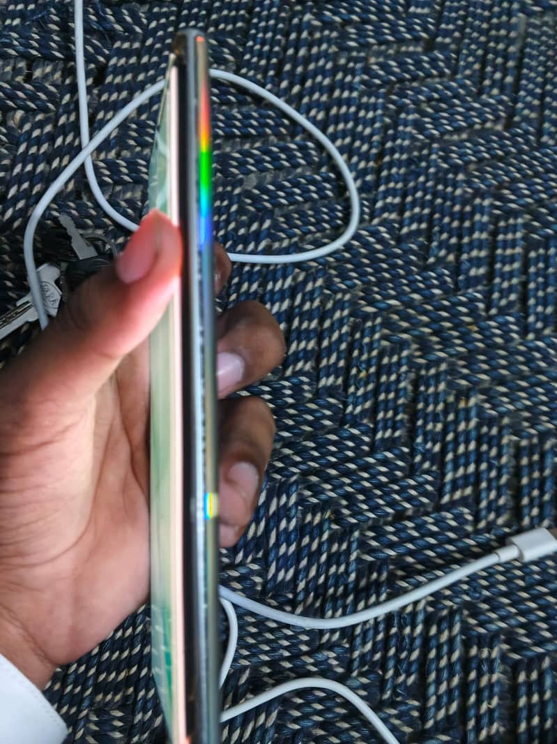 Samsung Mobile Note 10 Plus 2
