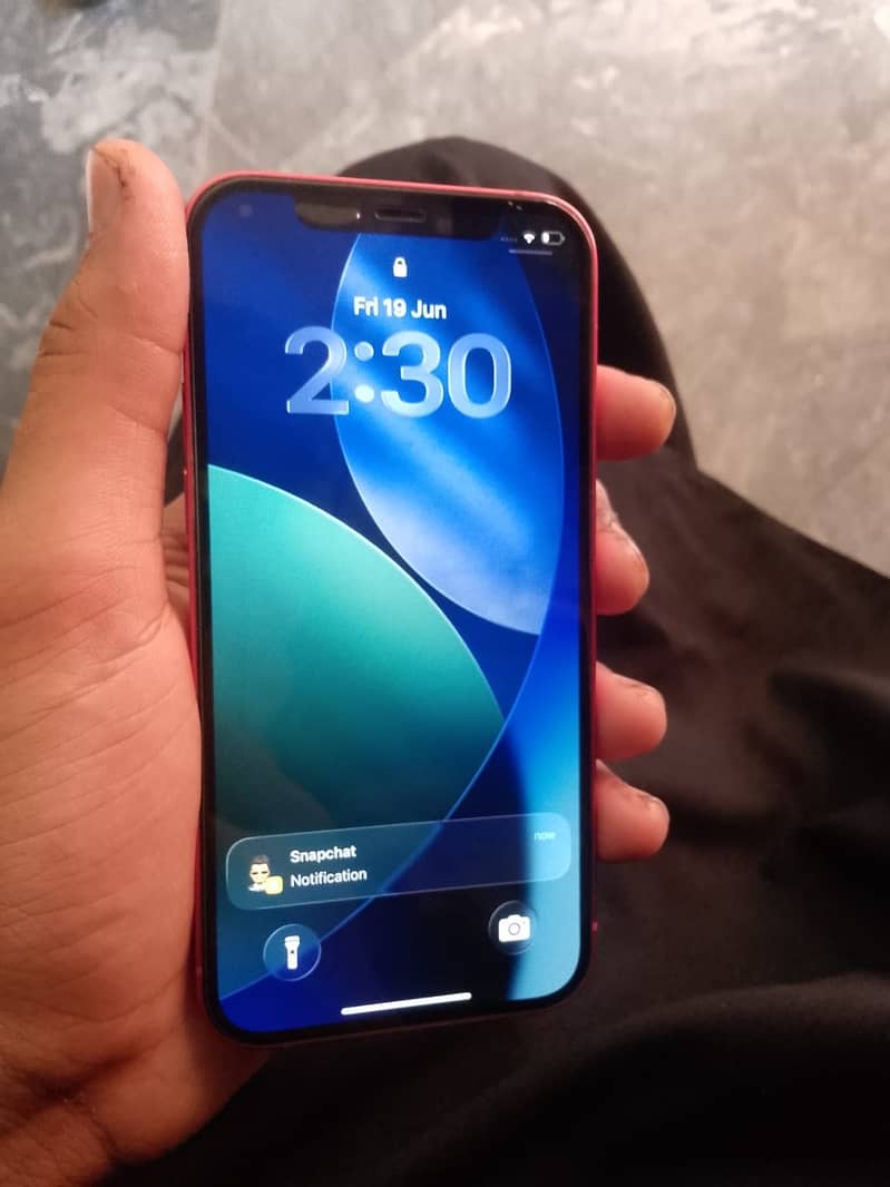 Apple iPhone 12 0