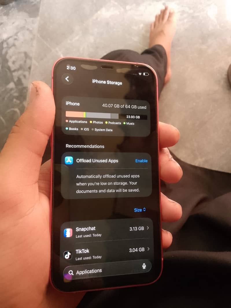 Apple iPhone 12 1