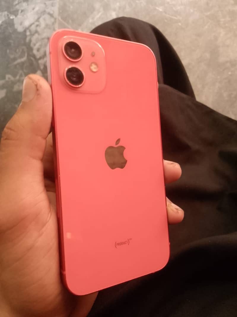 Apple iPhone 12 3
