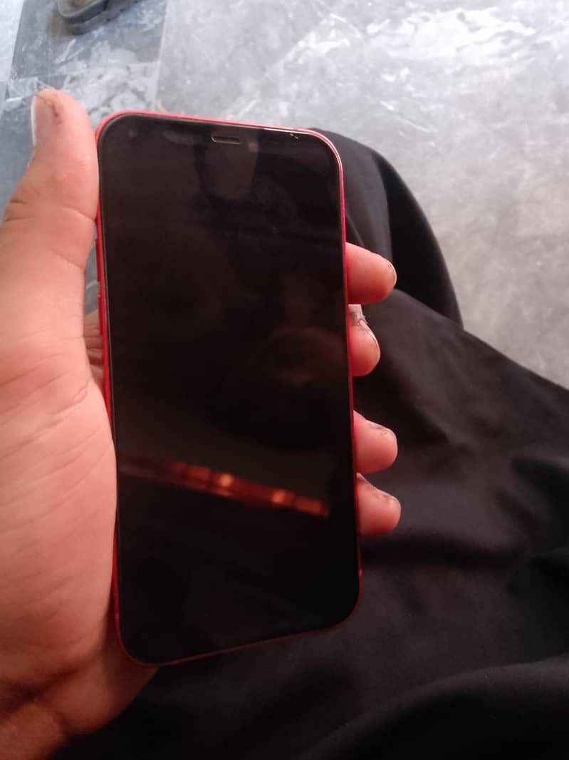Apple iPhone 12 4