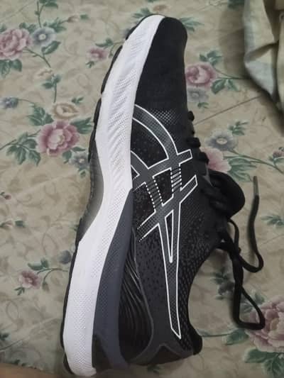 ASICS Gel- nimbus 23  Running Shoes Size us 10