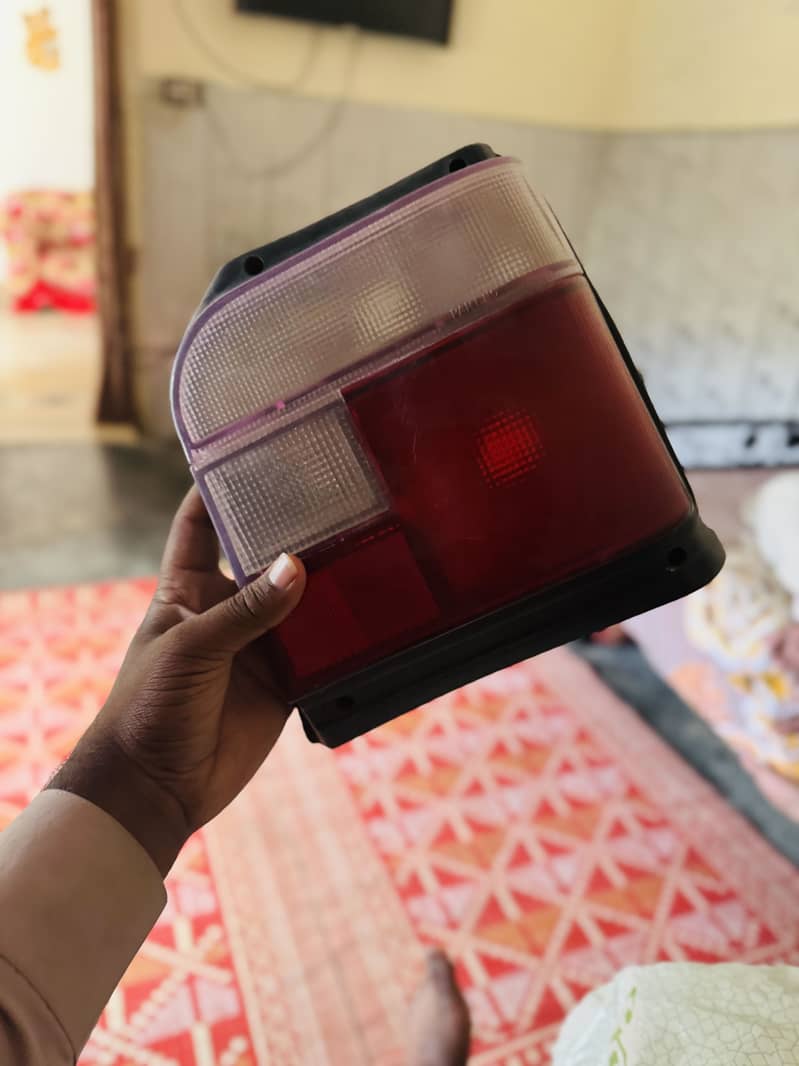 Mehran back light 0