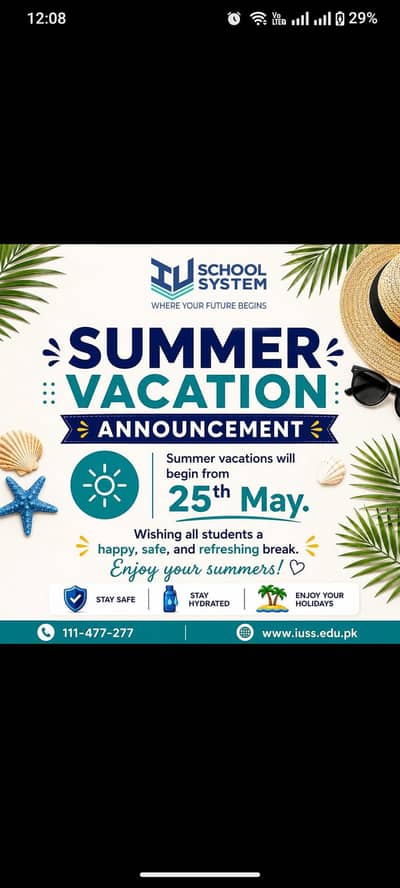 adventure making flyer design