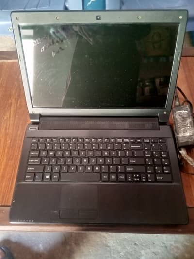  Nexlink Laptop Core i3 3rd Generation